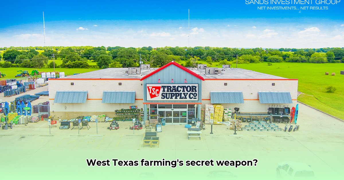 tractor-supply-big-spring-texas